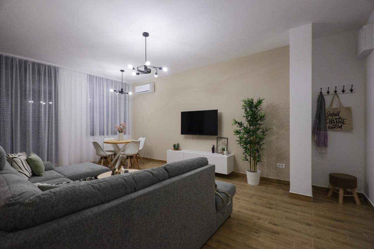 North Views Luxury Apartment Суботиця Екстер'єр фото